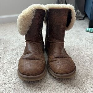 Ugg boots size 9